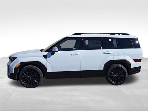 New 2026 Hyundai Santa Fe Calligraphy AWD/4WD image 5
