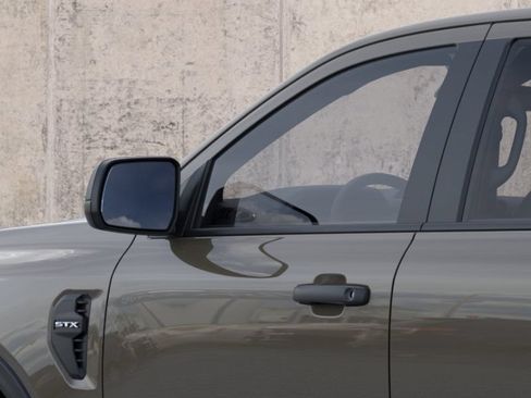 New 2026 Ford Ranger XL AWD/4WD image 20