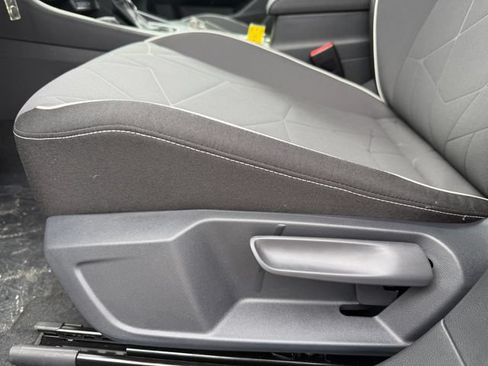 New 2026 Volkswagen Jetta Sport FWD image 12