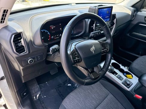 Used 2022 Ford Bronco Sport Big Bend w/ Convenience Package image 10