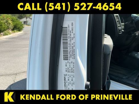 Used 2014 RAM 1500 Tradesman w/ Power & Remote Entry Group AWD/4WD image 22