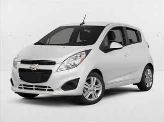 Used 2014 Chevrolet Spark LS FWD video 1