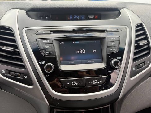 Used 2015 Hyundai Elantra SE w/ Option Group 02 FWD image 17