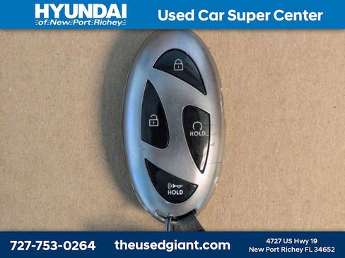 Used 2024 Hyundai Elantra Blue FWD image 34