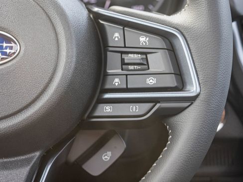 New 2026 Subaru Forester Limited image 32