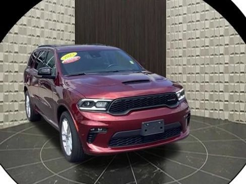 Used 2023 Dodge Durango R/T AWD/4WD image 1