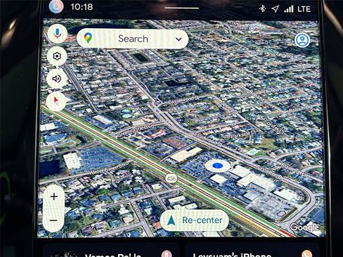 Used 2025 Volvo V60 B5 Cross Country Plus image 13