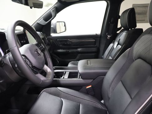 New 2026 RAM 1500 Limited AWD/4WD image 9