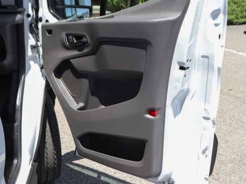 Used 2024 Ford Transit 250 Low Roof RWD image 36