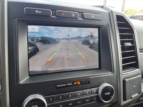 Used 2020 Ford Expedition Max XLT w/ Equipment Group 202A image 26