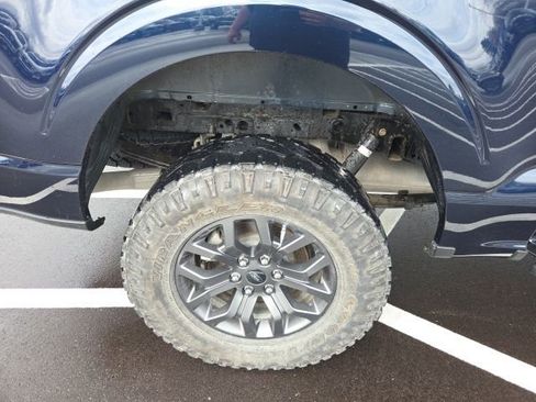 Used 2023 Ford F150 Tremor image 7