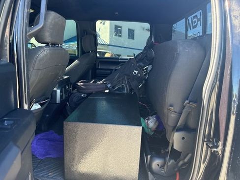 Used 2020 Ford F150 XLT w/ Equipment Group 302A Luxury image 18