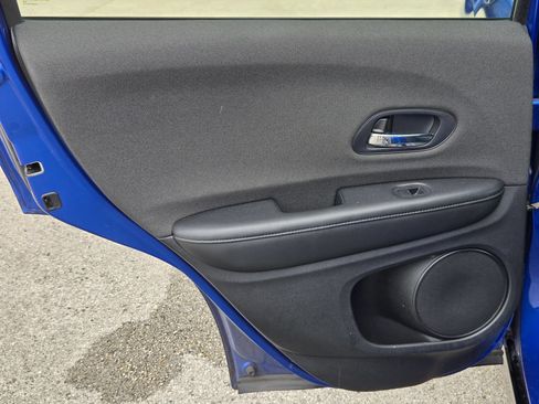 Used 2019 Honda HR-V Sport image 15