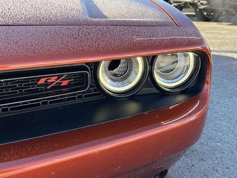 Used 2023 Dodge Challenger R/T Scat Pack w/ Plus Package image 9