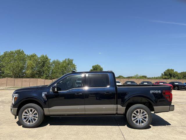 New 2026 Ford F150 King Ranch w/ Equipment Group 601A High AWD/4WD image 32