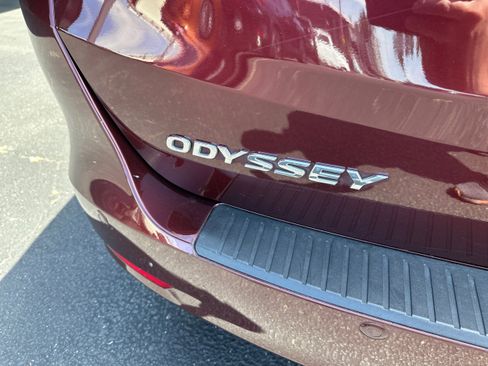 Used 2019 Honda Odyssey Elite image 27
