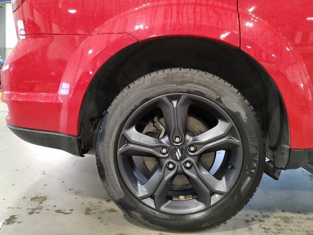 Used 2019 Dodge Journey Crossroad w/ Popular Equipment Group AWD/4WD image 15