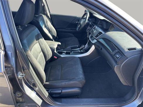Used 2013 Honda Accord Sport image 12