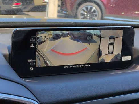 New 2026 MAZDA CX-50 2.5 Turbo w/ Premium Plus Pkg AWD/4WD image 21