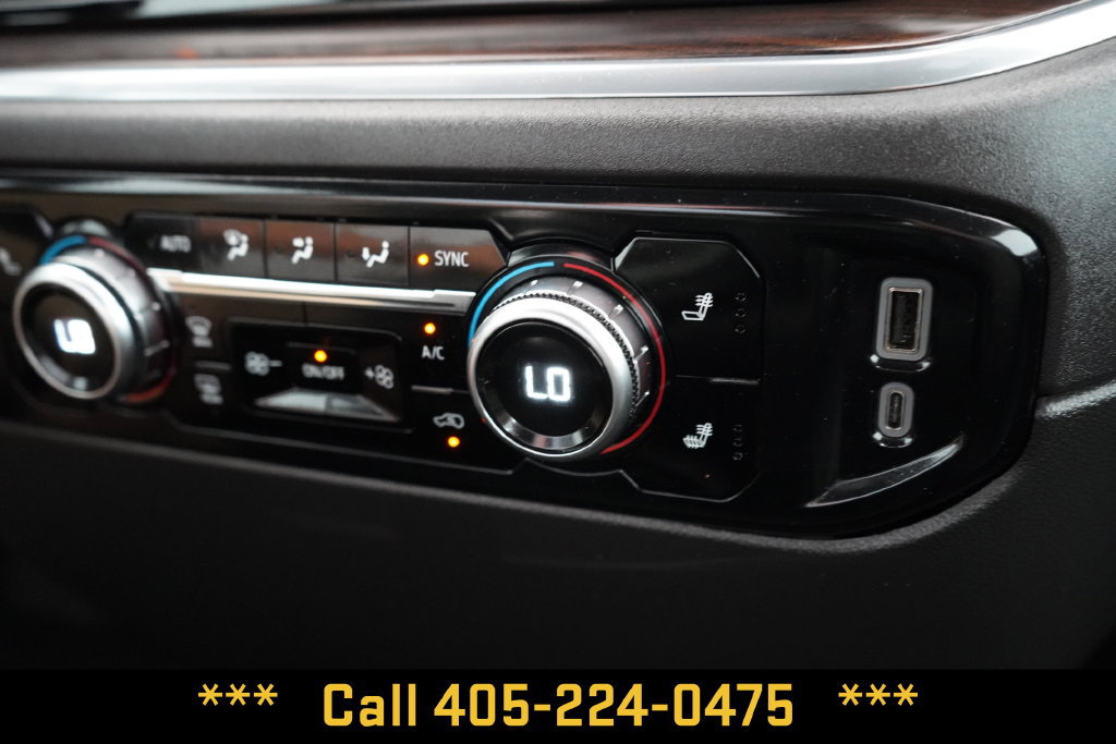 Used 2025 GMC Sierra 1500 SLT AWD/4WD image 45