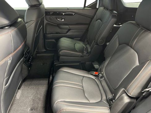 New 2026 Honda Pilot TrailSport image 24