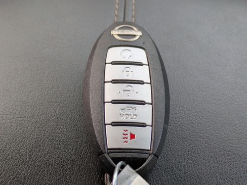 Used 2023 Nissan Altima 2.5 SV image 30