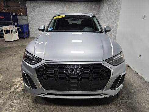 Used 2023 Audi Q5 2.0T Premium Plus image 71