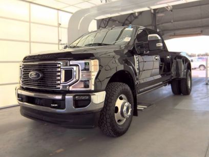 Used 2021 Ford F350 King Ranch w/ King Ranch Ultimate Package