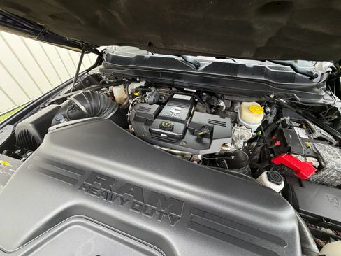 Used 2019 RAM 2500 Limited AWD/4WD image 15