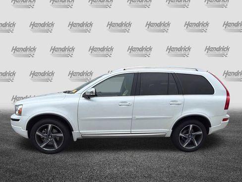 Used 2014 Volvo XC90 3.2 R-Design image 6