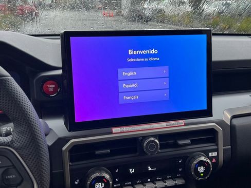 New 2026 Toyota Tacoma TRD Off-Road image 20