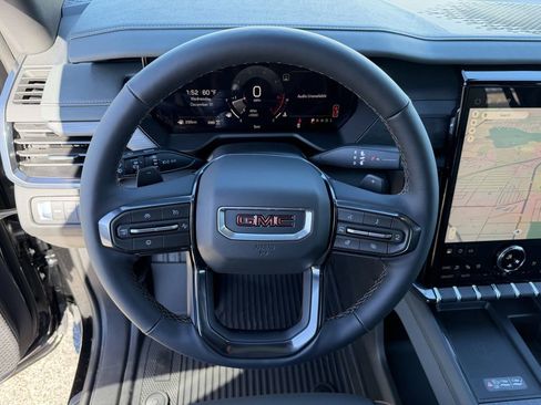 New 2026 GMC Acadia AT4 w/ Luxury Package image 27