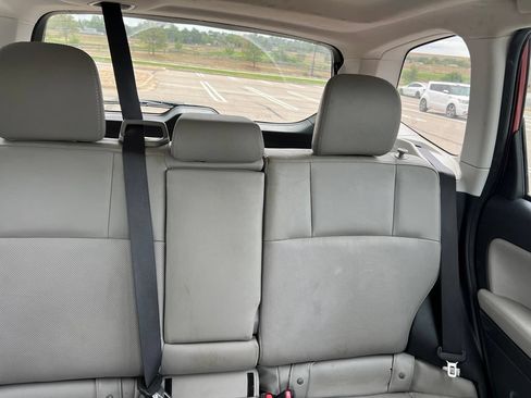 Used 2018 Subaru Forester 2.5i Limited AWD/4WD image 9