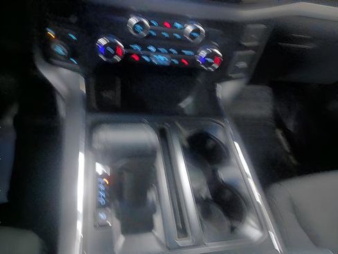 Used 2025 Ford F150 XLT w/ Equipment Group 302A MID AWD/4WD image 14