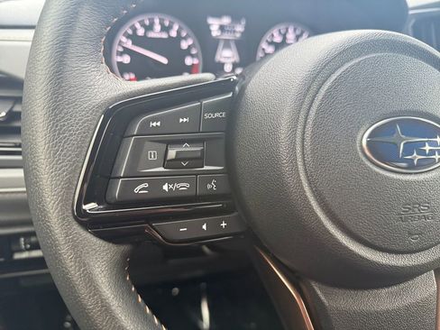 Used 2025 Subaru Forester Sport AWD/4WD image 16