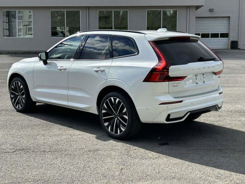 New 2026 Volvo XC60 B5 Ultra w/ Protection Package Premier image 5