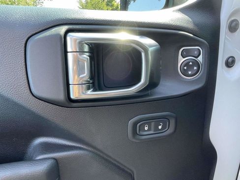 New 2026 Jeep Gladiator Rubicon image 30