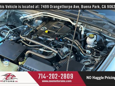 Used 2012 MAZDA MX-5 Miata Sport image 32