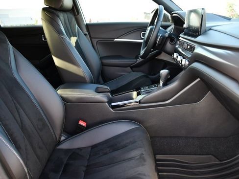 Used 2025 Acura Integra A-Spec image 31