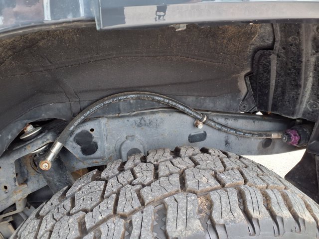 Used 2024 Toyota 4Runner TRD Off-Road Premium w/ Moonroof Package AWD/4WD image 17