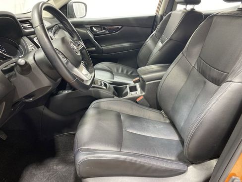 Used 2022 Nissan Rogue Sport SL image 13