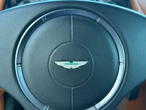 Used 2006 Aston Martin V8 Vantage Coupe image 32