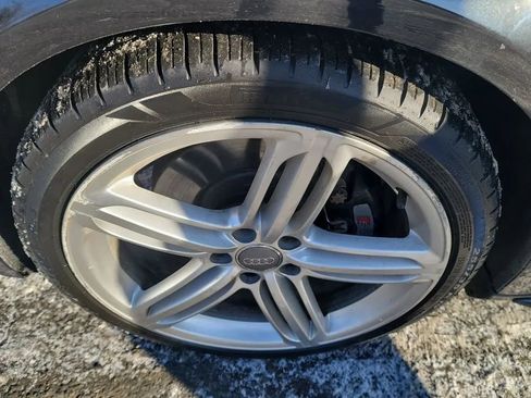 Used 2013 Audi S4 Premium Plus image 32