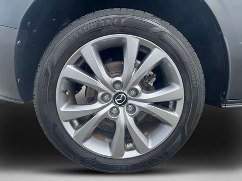 Used 2023 MAZDA CX-30 AWD 2.5 S w/ Premium Package image 32
