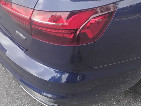 Used 2021 Audi A4 2.0T Premium Plus w/ Premium Plus Package image 10