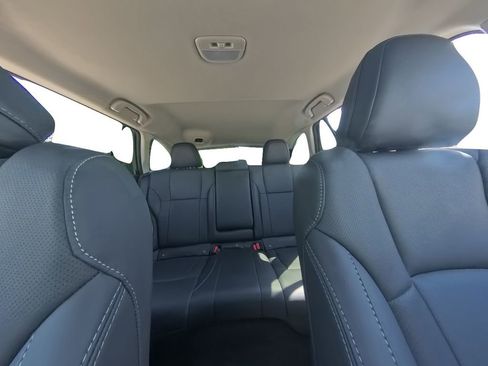 Certified 2025 Subaru Outback Limited image 26