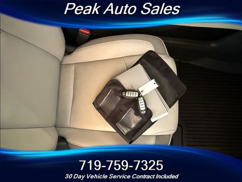 Used 2022 Nissan Pathfinder SL image 31