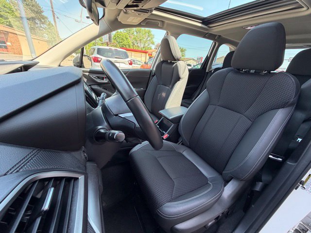 Used 2023 Subaru Forester Premium AWD/4WD image 10