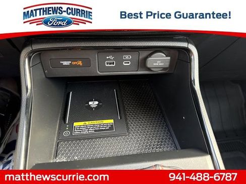 Used 2025 Honda CR-V Sport Touring image 21