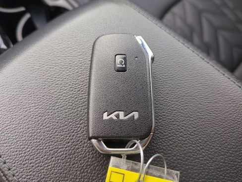 Used 2023 Kia Sportage X-Line w/ X-Line Premium Package image 30